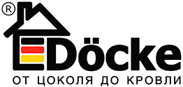 Docke сайдинг виниловый