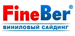 FineBer сайдинг виниловый