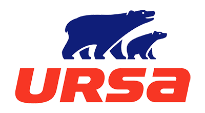 Ursa logo
