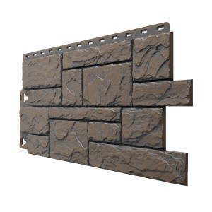 ФАСАДНЫЕ ПАНЕЛИ SLATE