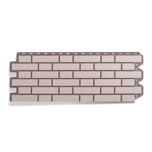 Кирпич клинкерный фасадная панель