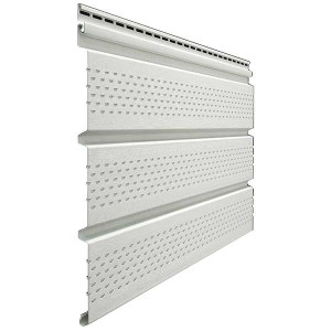 Софит Docke PREMIUM T4 Пломбир