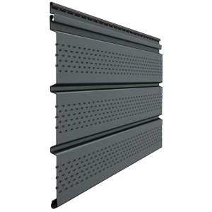 Софит Docke PREMIUM T4 Графит