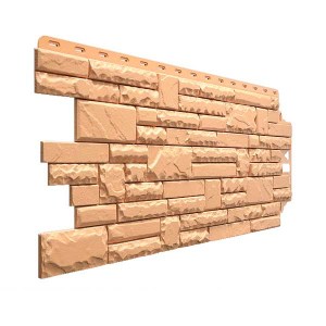 Фасадная панель STERN Мармарис