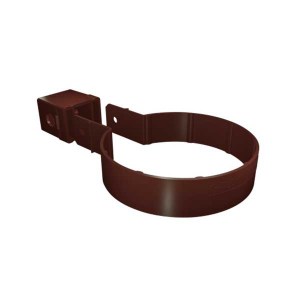 Хомут трубы Kliker ПВХ Grand Line Premium